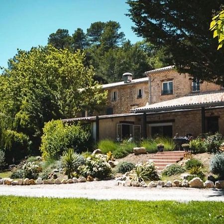 Le Clos Pierrepont Montferrat  Eksteriør bilde