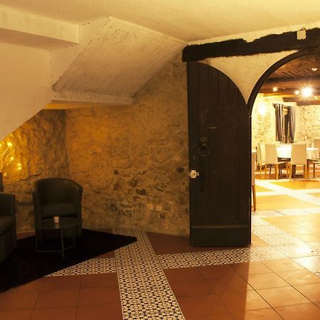 Le Clos Pierrepont Montferrat  Eksteriør bilde