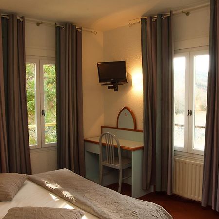 Le Clos Pierrepont Montferrat  Eksteriør bilde