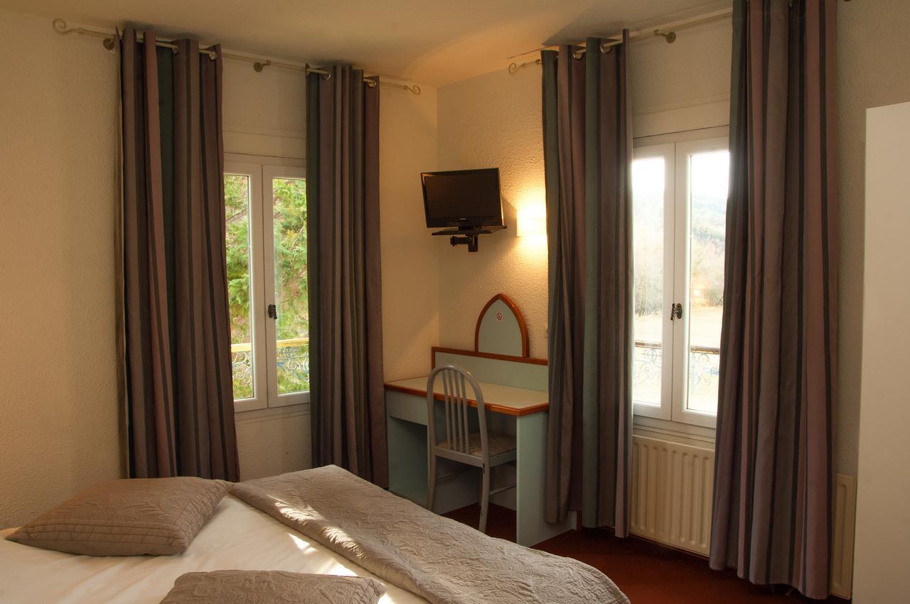 Le Clos Pierrepont Montferrat  Eksteriør bilde